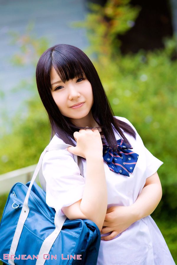 Pierwsze zdjęcie Beauty Cocoa Aisu Kokoa Aisu [Bejean On Line]