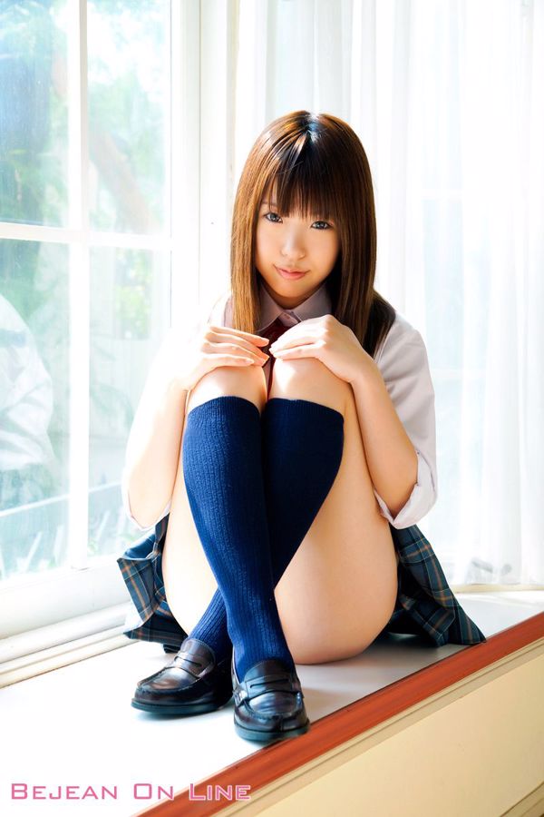 Private Bejean Jogakkan Mizuho Shiraishi Mizuho Shiraishi / Mizuho Shiraishi [Bejean On Line]