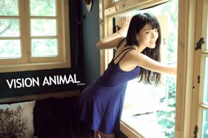 Shen Dabao JinxShen Visual Animal Works Show [TGOD Push Goddess]