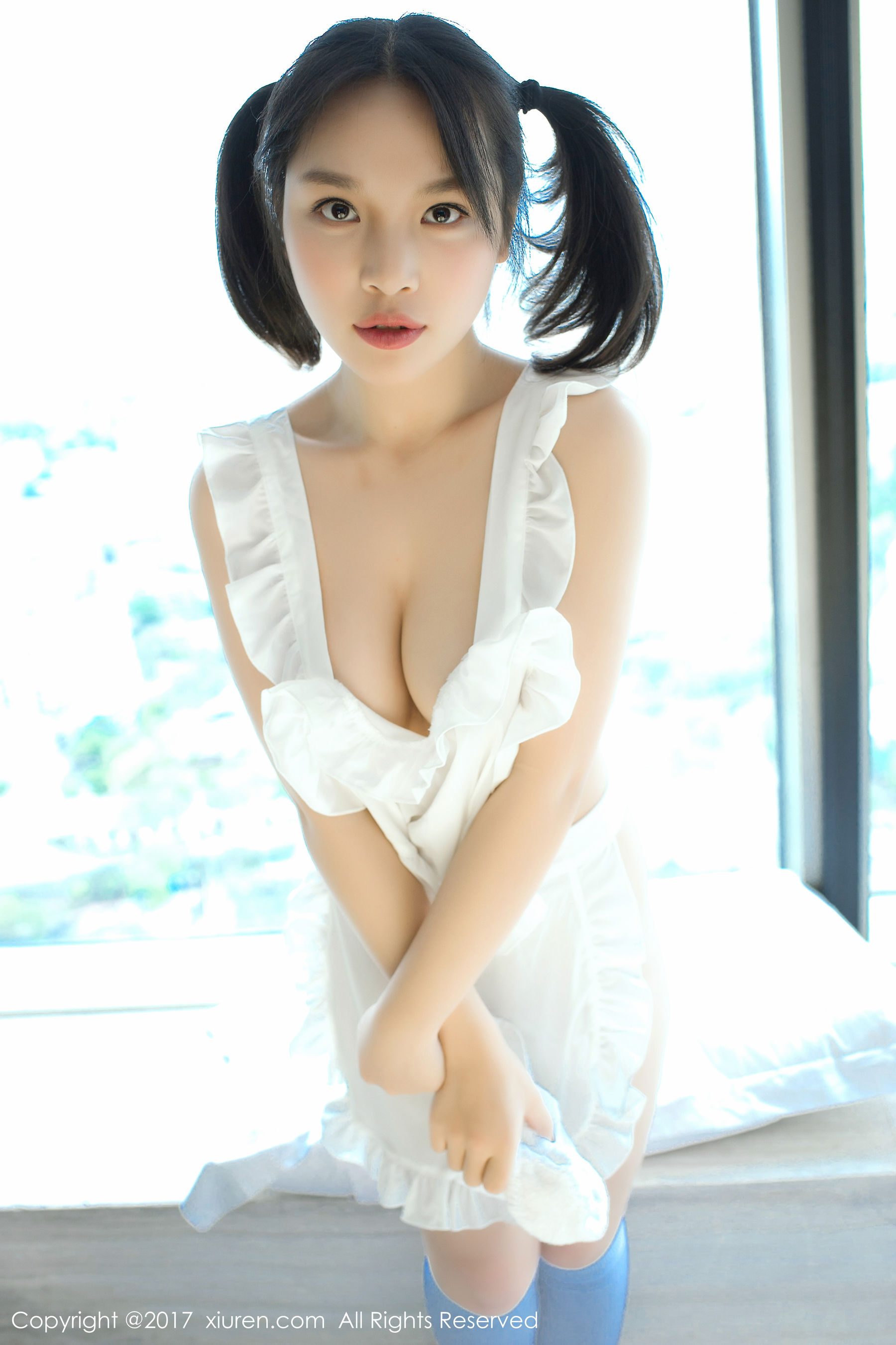 Junko "Japanese Girl with Big Boobs" [Xiuren] No.741 Page 40 No.75bd63