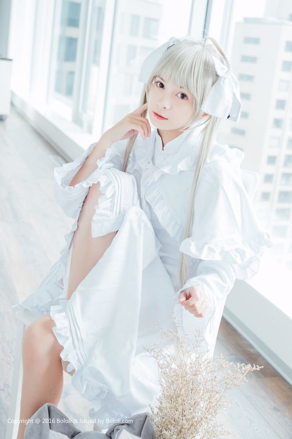 Arisa Kuroda "Chloaris" [Sabra.net] Chicas StriCtly