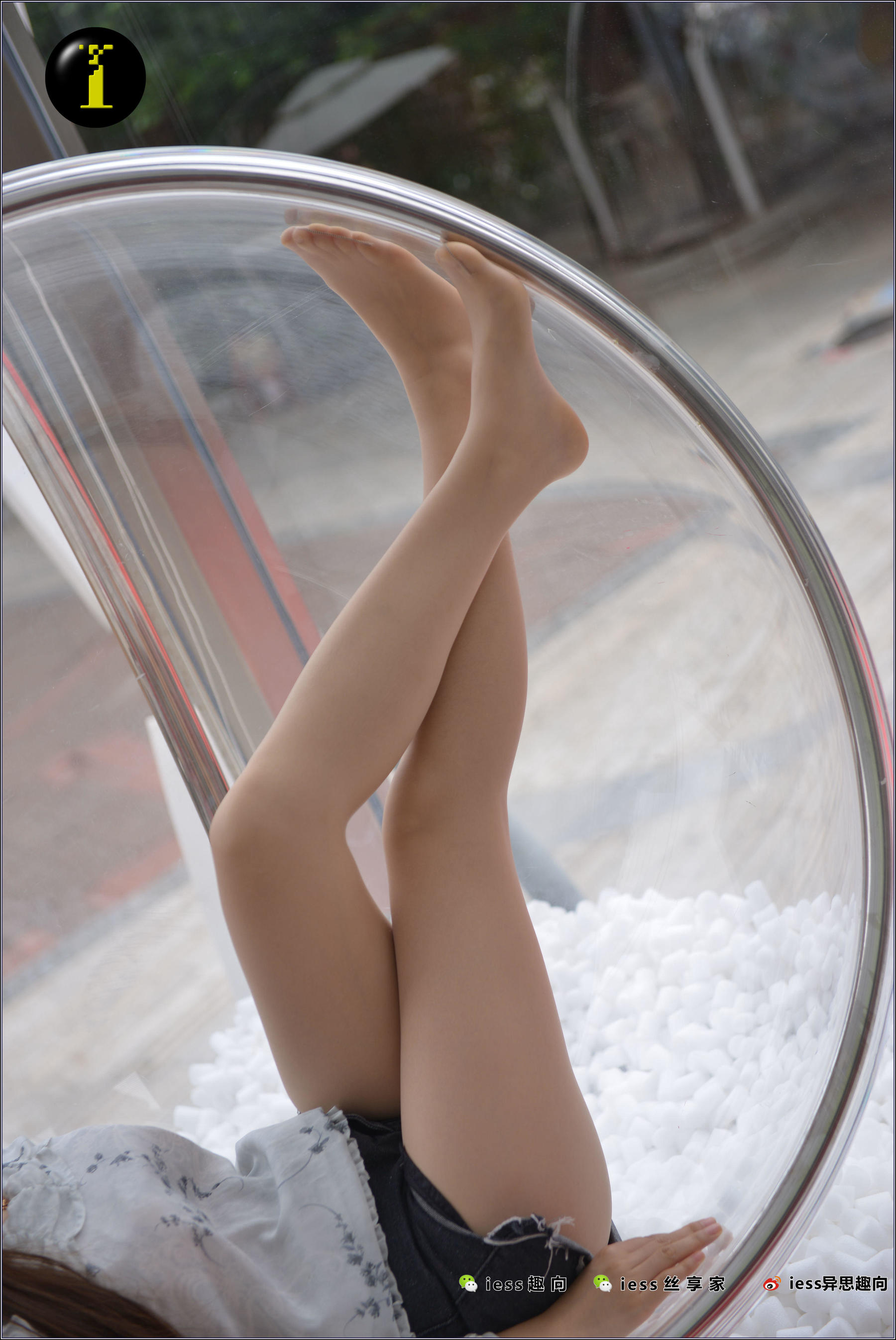 [Коллекция IESS Pratt & Whitney] 079 Модель Xiaojie "Happy Silk" Страница 84 No.cd2fdc