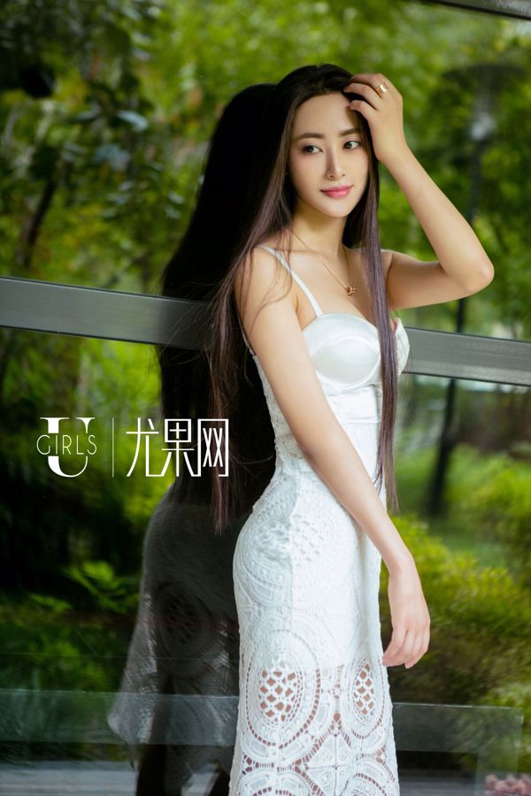 [尤 果 网 Ugirls] U206 Flying Angelababy