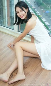 [Ugirls Ugirls] № 1845 Jiaojiao "Jiaoying"