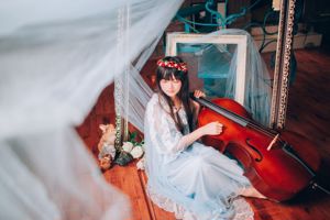 [Beauty Coser] Сакура Групп "Пряжа"