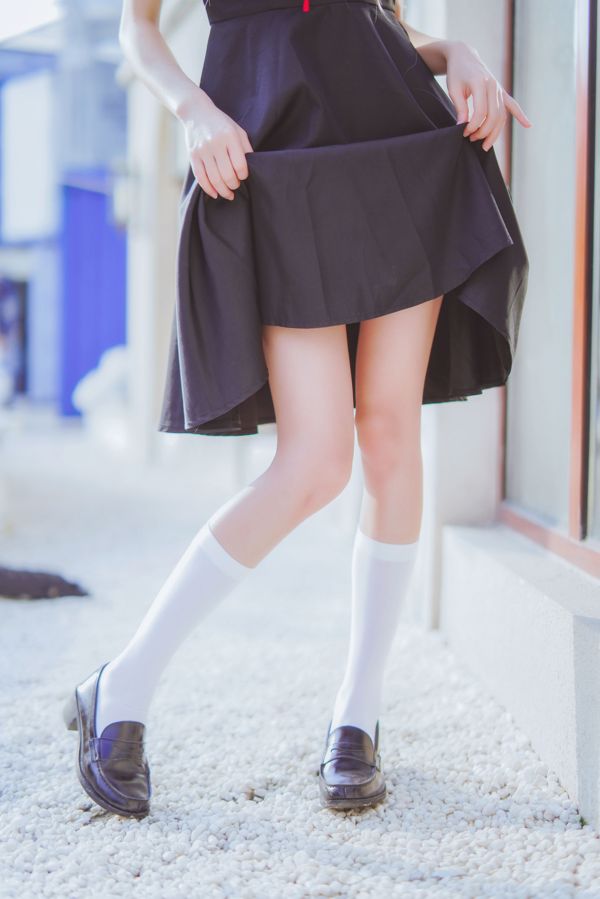 ซากุระ "ฟูจิวาระพันดอก" [Lori COS]