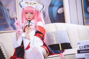 [COS Welfare] Nona Coser Star Chichi - Pembantu Pembantu "Perawat Perseus"