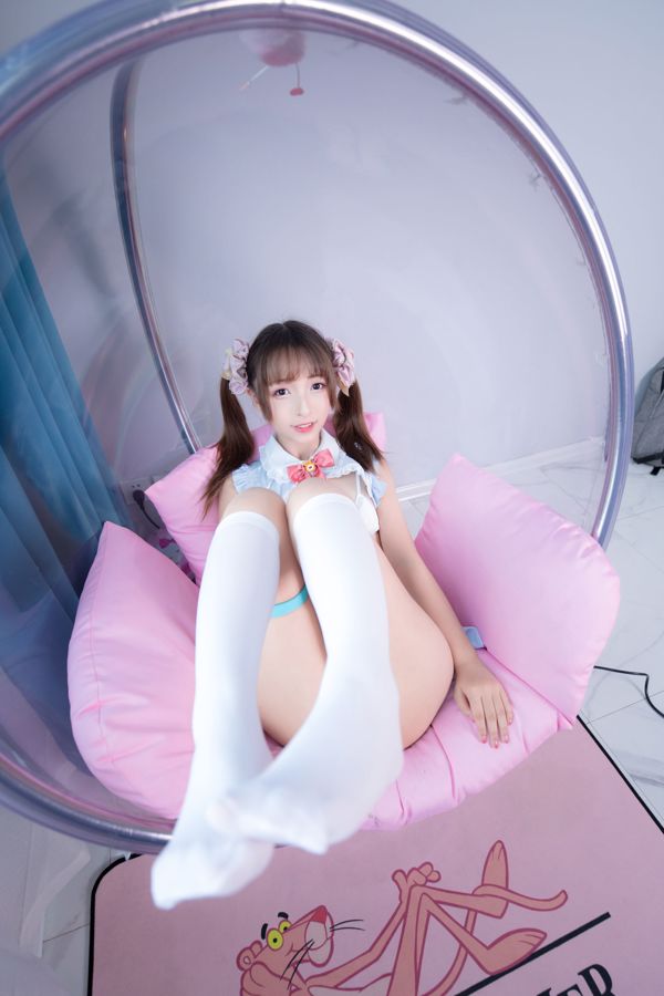 COSER Kagurazaka Midwinter << เสียงแห่งความปรารถนา >> [สวัสดิการคอสเพลย์]