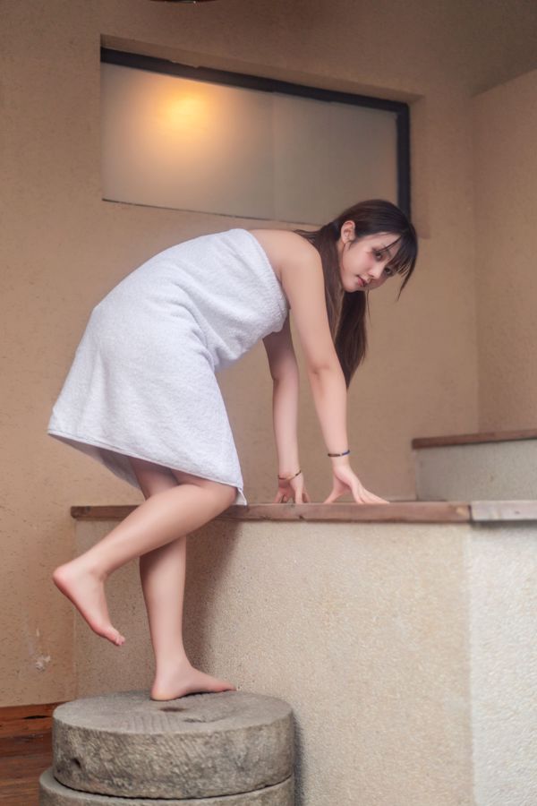 OwO "Sous-vêtements Megumi Kato"