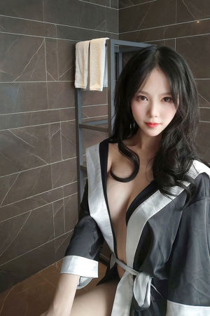 [尤蜜YouMiabc] 抖娘利世 今夜不归