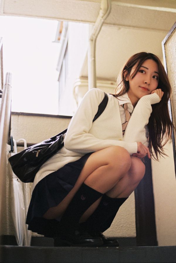 [Beauty Coser] Kurokawa "Corredor"