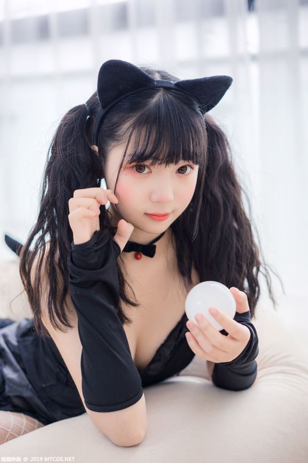 "Cute Meow Mother" [Miao Tang Movie] VOL.045