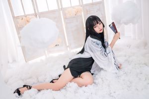 „Kendo Girl” [Sugar Movie] VOL.008