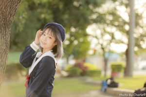 [Taiwan Goddess] Annie Rabbit "Panqiao 435 Outside Shooting"