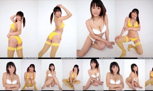 Tomoko Yunoue Total 1 Photo Collection