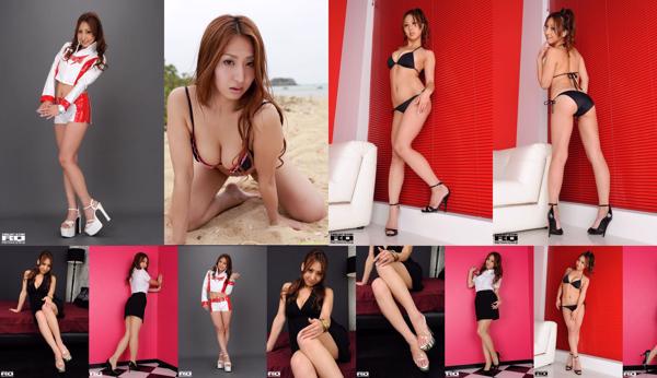 Anzai Yuika Total 5 Photo Collection