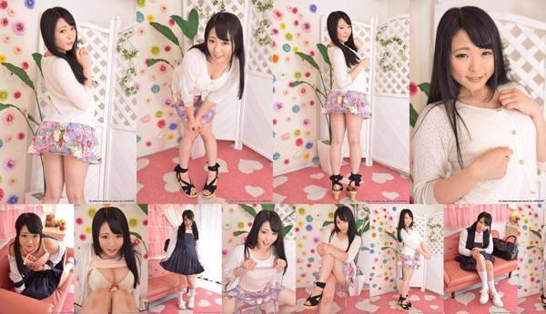 Yui Kawagoe Totale 3 raccolta di foto