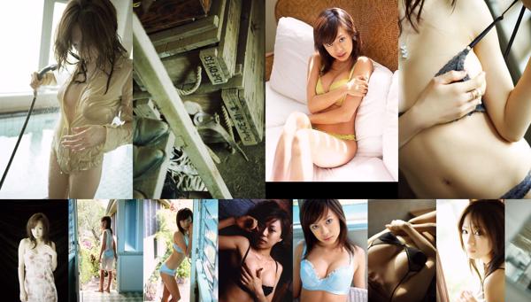 Yoshimi Asada Total 3 Photo Collection