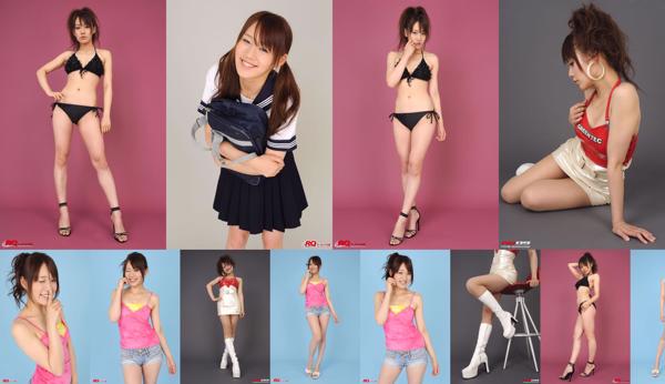 Reina Fuchiwaki Reina Fuchiwaki Total 4 Koleksi Foto