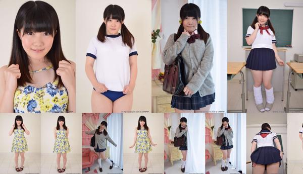 Momo Watanabe Total 4 Collection de photos