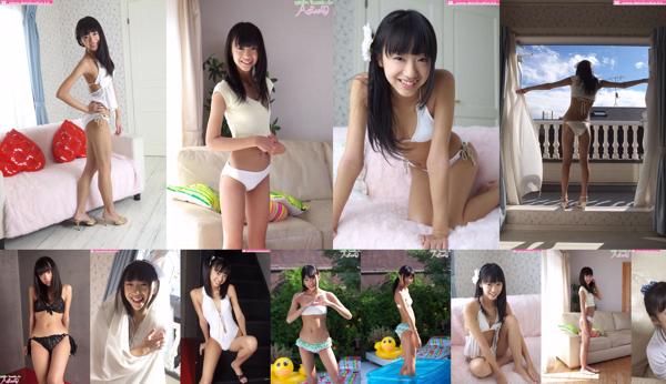 Arisa Machida Total 4 Photo Collection