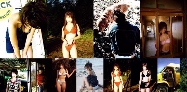 Kawamura Aki Total 3 Collection de photos