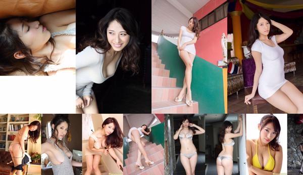 Yuka Someya Total 3 Collection de photos