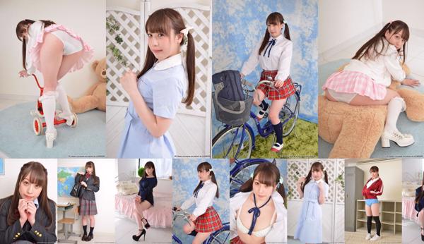 Kannan るか Total 6 Photo Collection