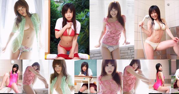 Kanami Okamoto Total 2 Collection de photos