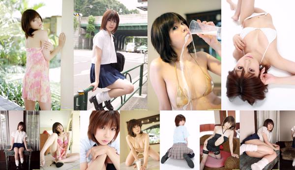 Aimi Hara Total 3 Collection de photos