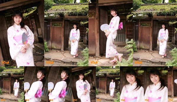 Ishida Miku ทั้งหมด 1 คอลเลกชั่นรูปภาพ