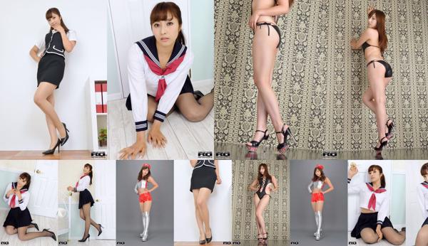 Okazaki Shoko Total 4 Koleksi Foto