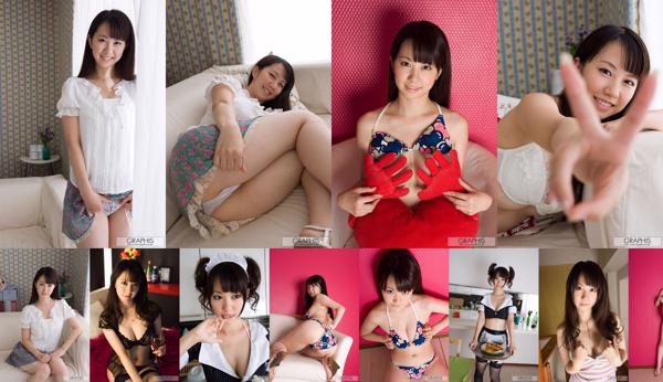 Noa Kasumi Total 2 Photo Collection