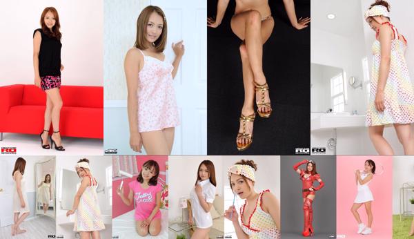Rina Ito Total 35 Photo Collection