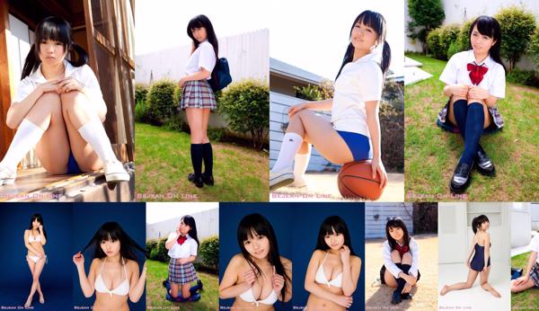 Yui Kurokawa Total 3 Collection de photos