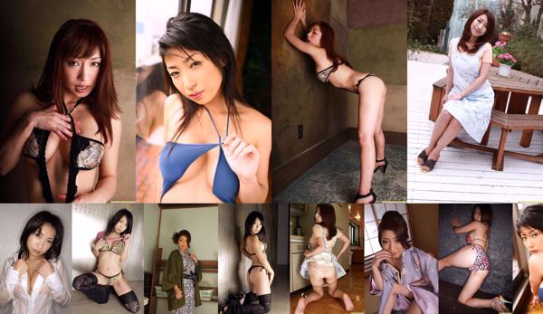 Mika Kayama Total 6 Photo Collection