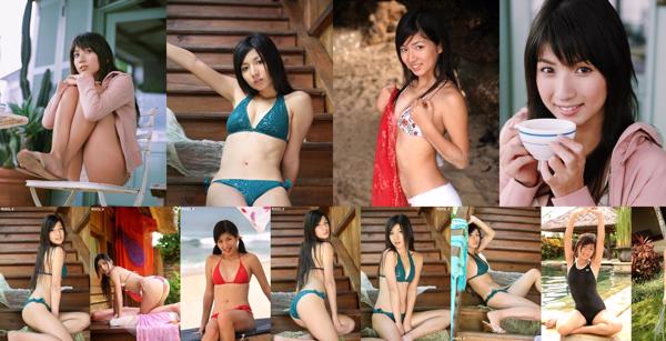 Asami Oda Insgesamt 5 Fotosammlung