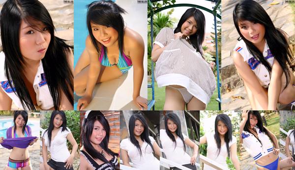 Lora Lee Total 6 Photo Collection