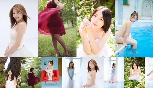 Yuu Kikkawa Yuu Kikkawa Colección de fotos 4 total