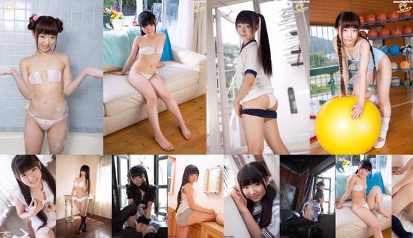 Hiyori Izumi Total 14 Koleksi Foto