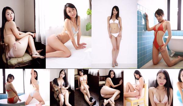 Miyu Watanabe Total 3 Collection de photos