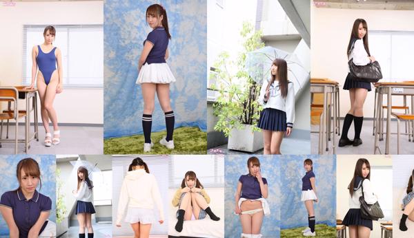 Ai Saito Total 6 Photo Collection