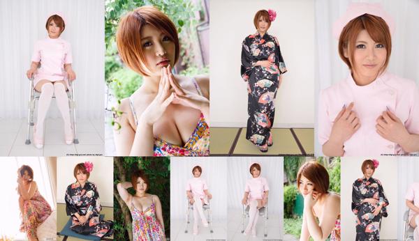 Yuuri Oshikawa Total 3 Collection de photos