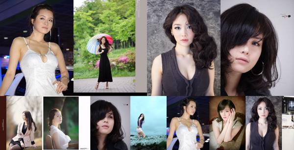 Jihye Lim ทั้งหมด 2 คอลเลกชั่นรูปภาพ