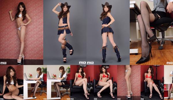 Kyomoto 々 Total 4 Photo Collection