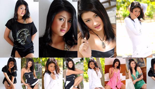 Monica Tang Total 6 Photo Collection