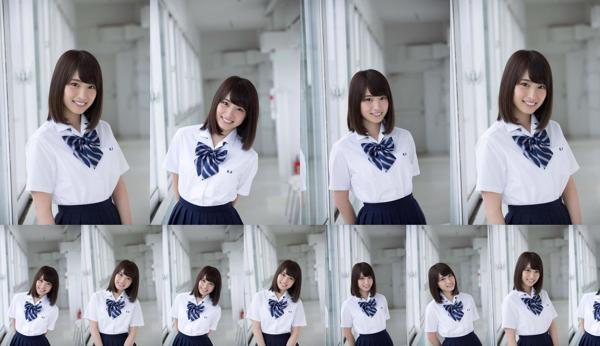Riko Nagai Totaal 1 Fotocollectie