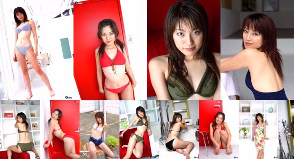 Yuko Kurosawa Total 3 Koleksi Foto