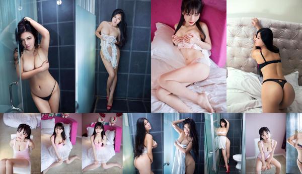 Riri 丝 Total 3 Photo Collection