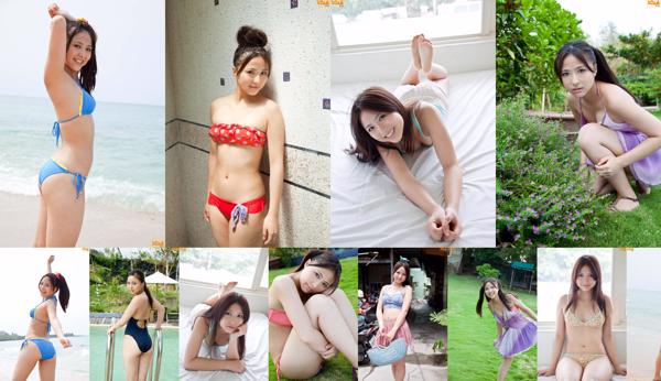 Riko Murase Total 3 Collection de photos